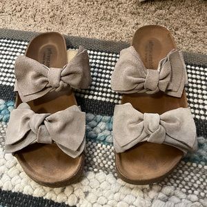 Jeffrey Campbelll sandals size 40